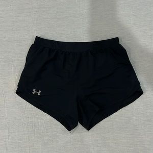 Under Armour Running Shorts